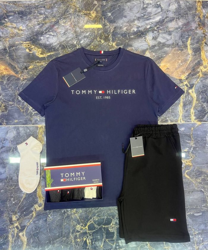 Комплект Tommy Hilfiger  