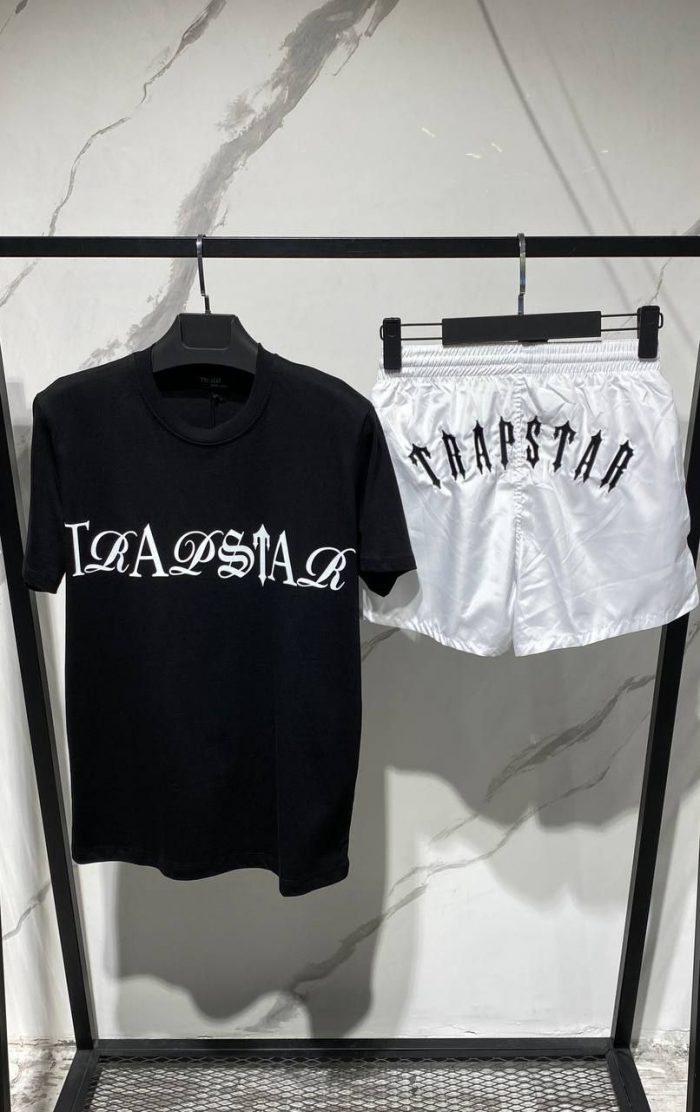 Шорты Trapstar  
