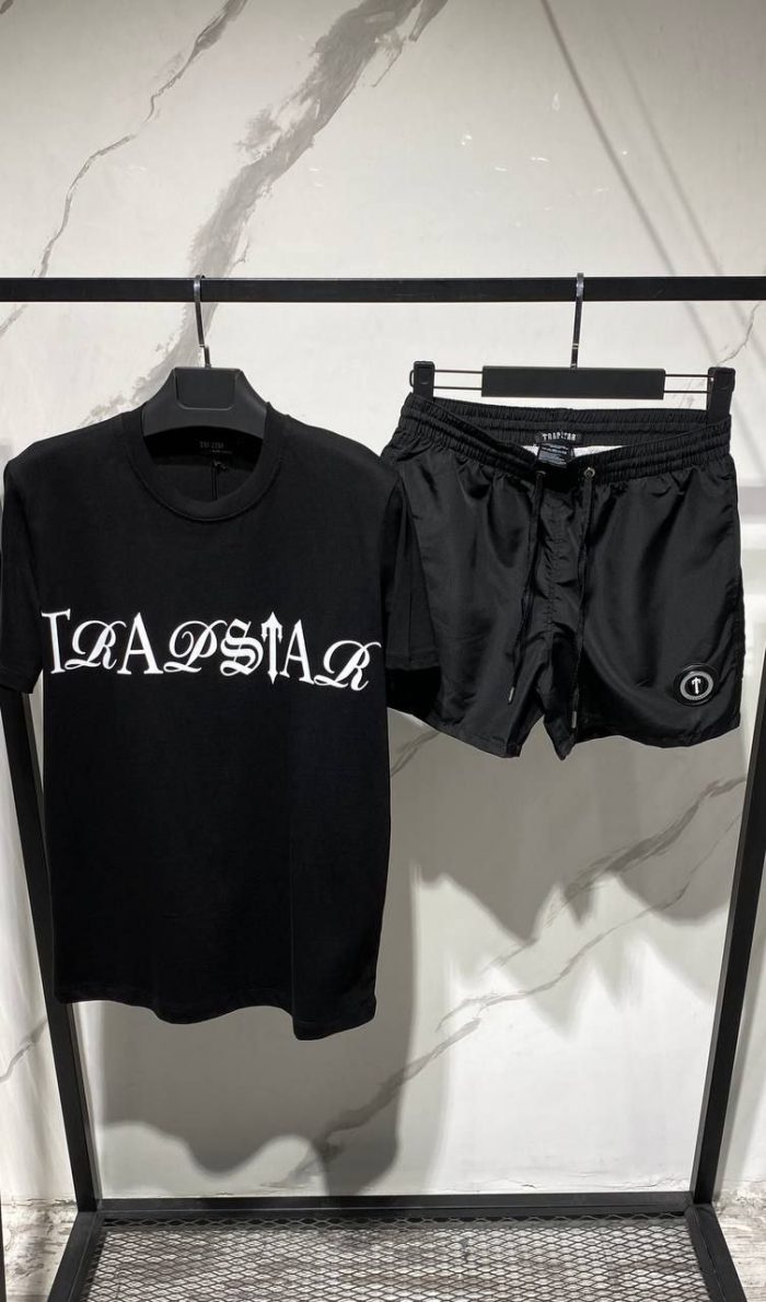 Шорты Trapstar  