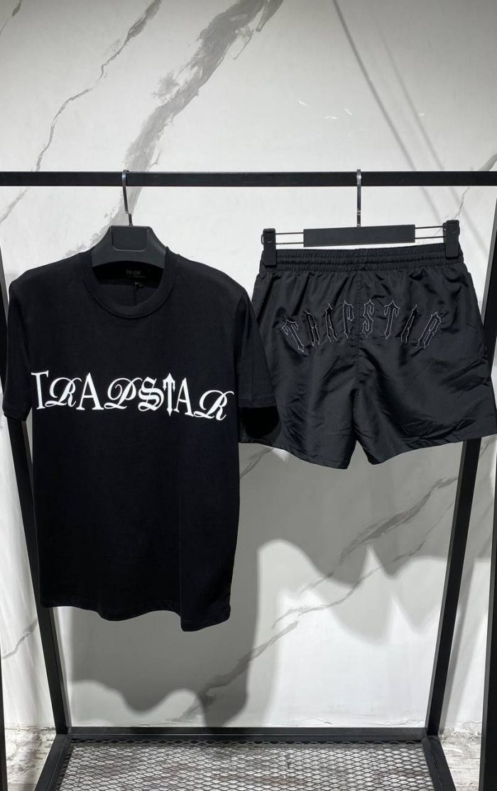 Шорты Trapstar  