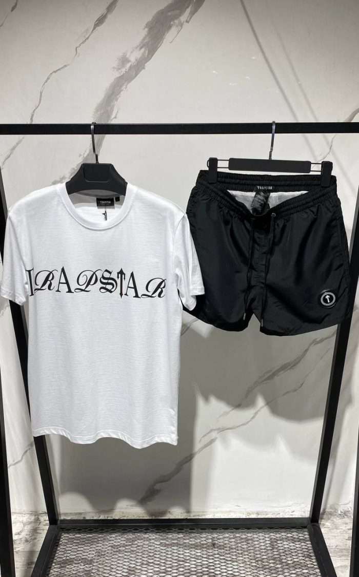Шорты Trapstar  