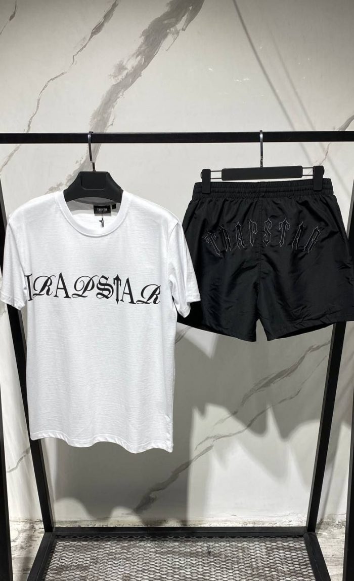 Шорты Trapstar  