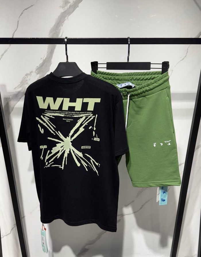 Комплект Off-white  