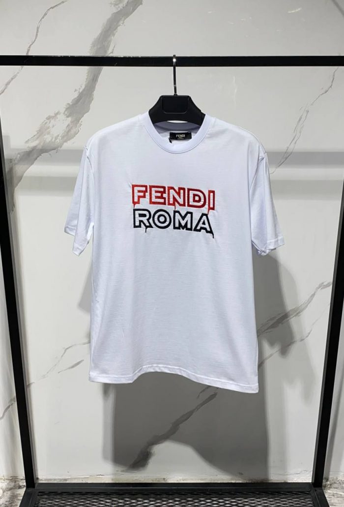 Футболка Fendi  