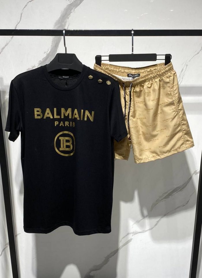 Комплект Balmain  