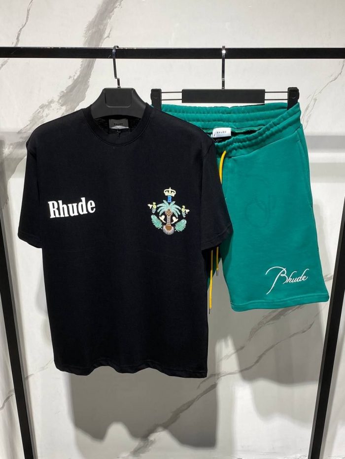 Комплект Rhude  