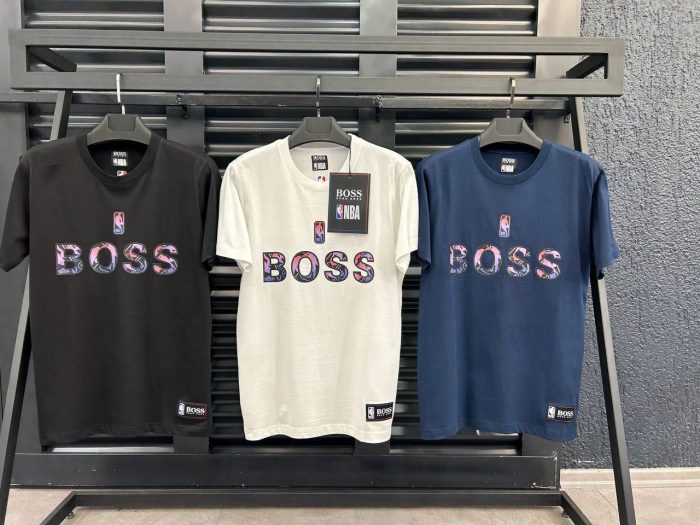 Футболка Boss  