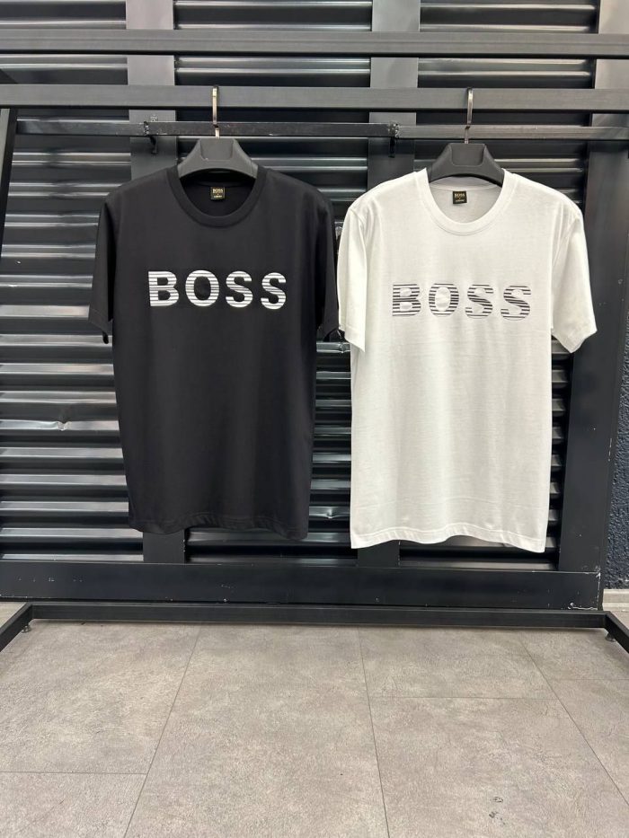 Футболка Boss  