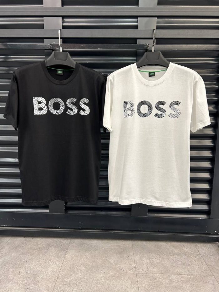 Футболка Boss  