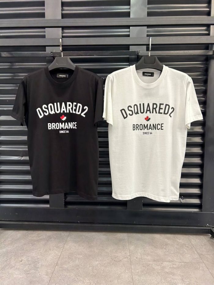 Футболка DSQUARED2  