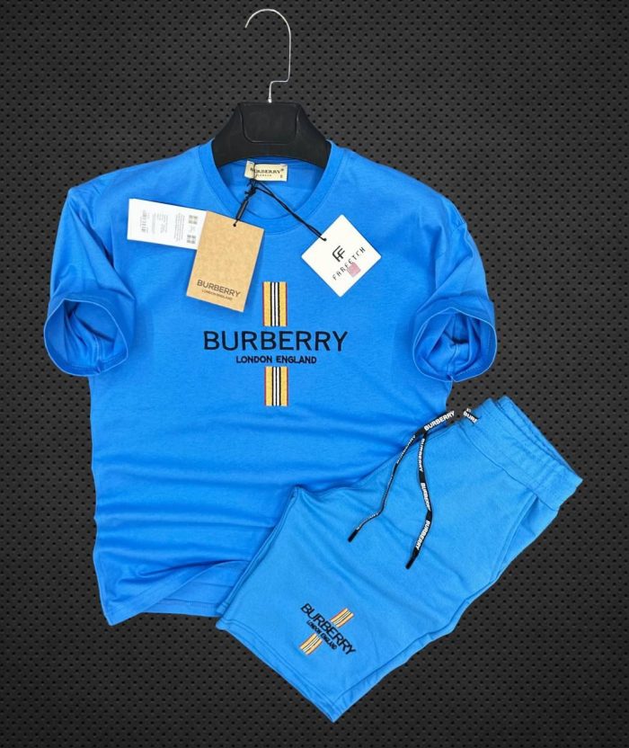 Комплект Burberry  