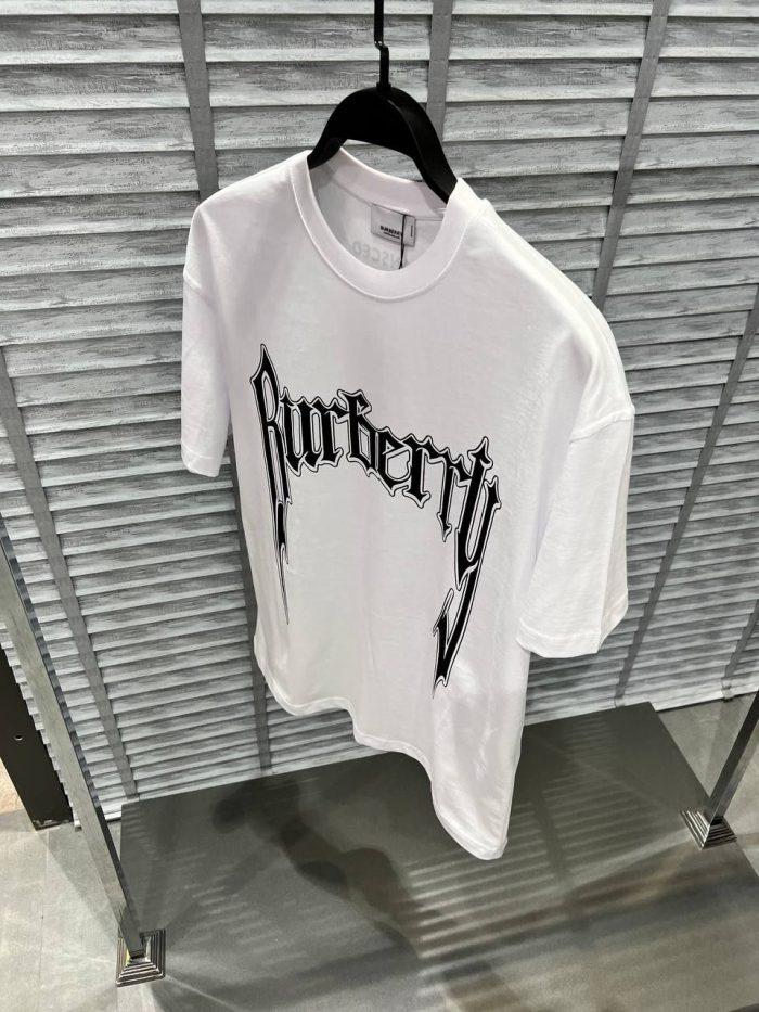 Футболка Burberry  