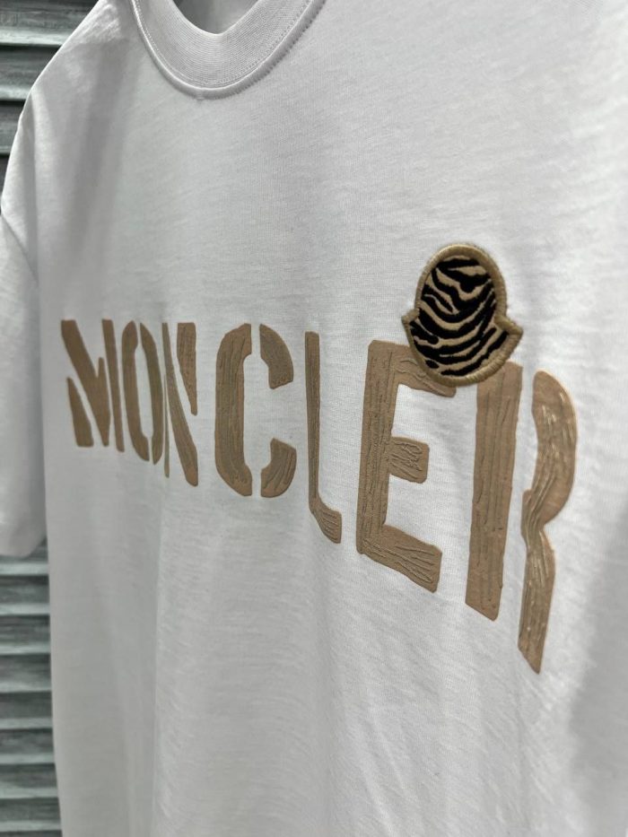 Футболка Moncler  