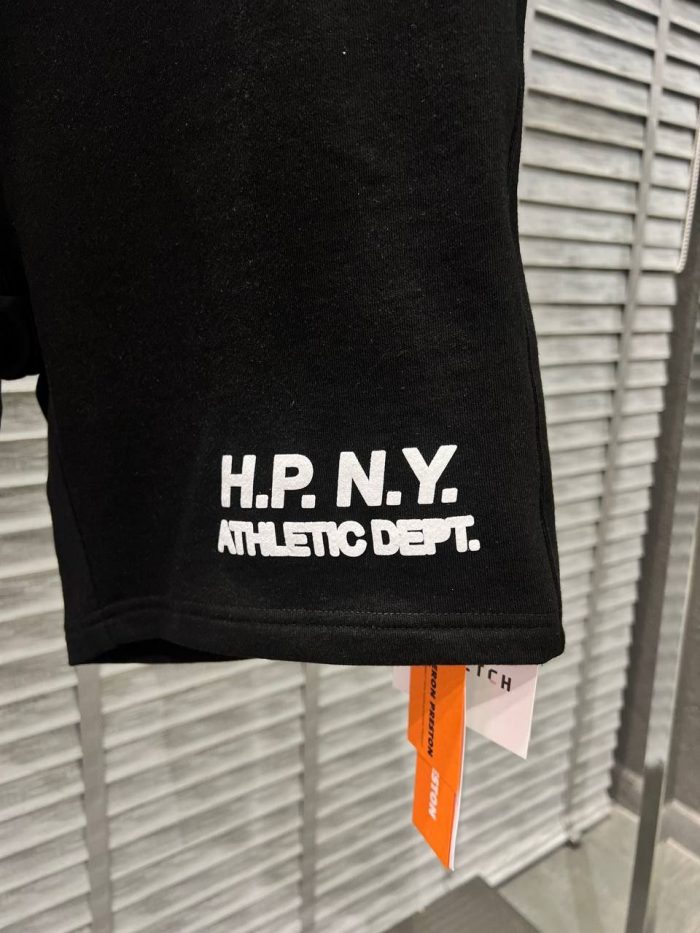 Шорты Heron Preston  