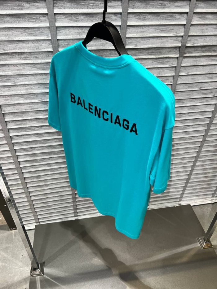 Футболка Balenciaga  