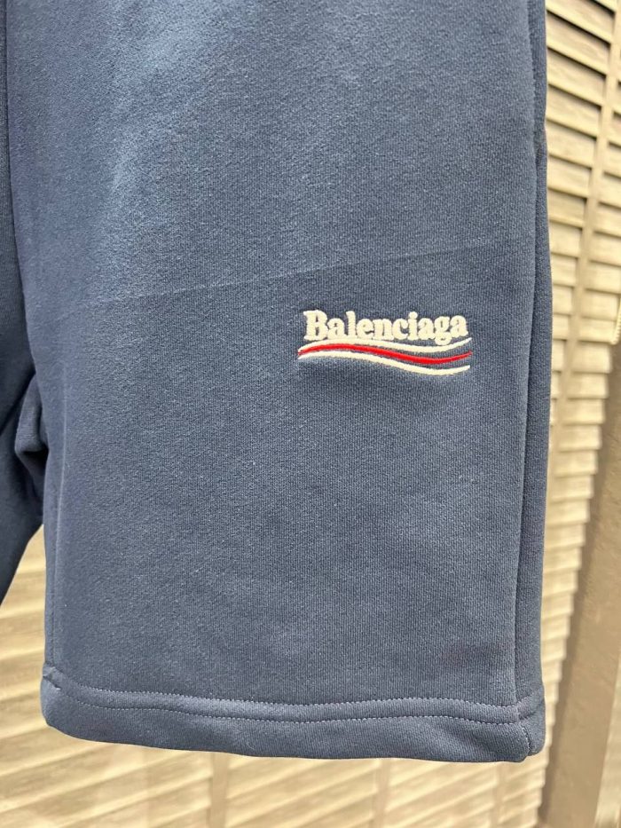 Шорты Balenciaga  