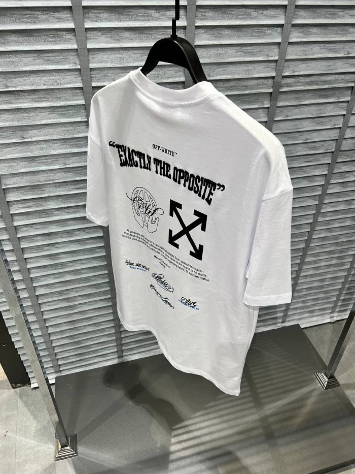 Футболка Off-white  