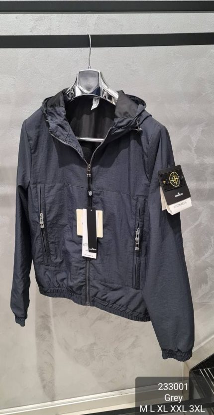 Ветровка Stone Island  