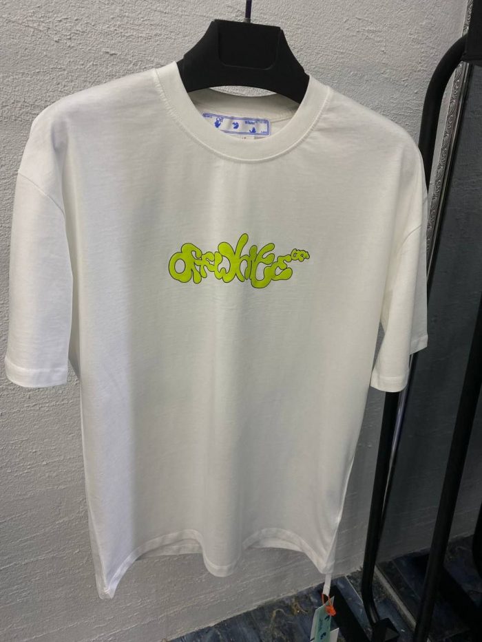 Футболка Off-white  