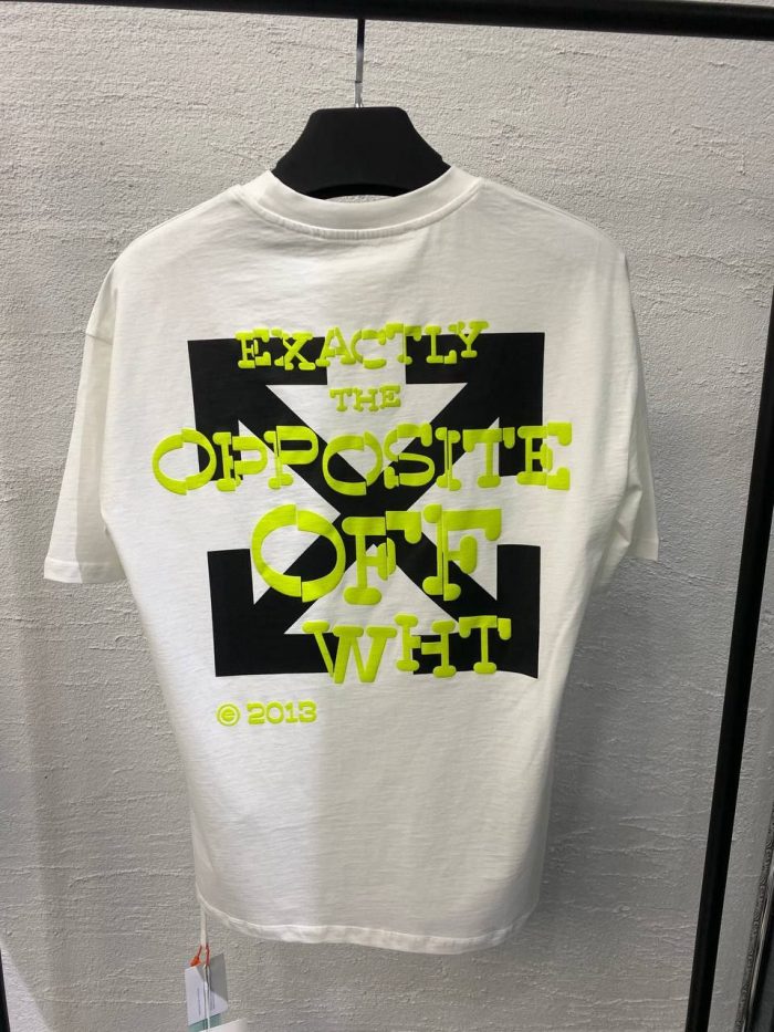 Футболка Off-white  