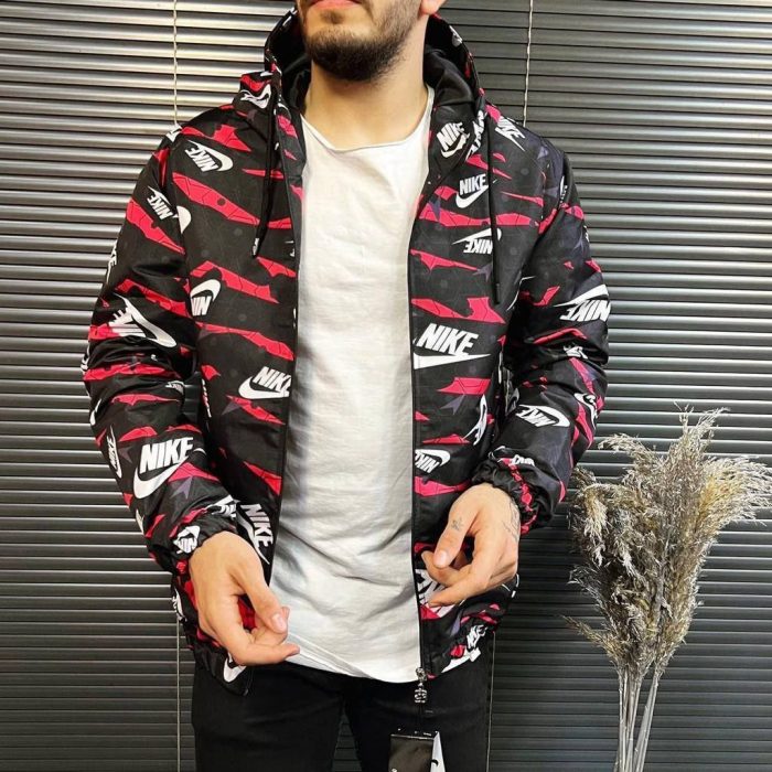 Ветровка Nike  
