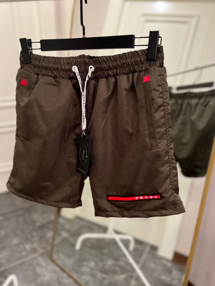 Плавки Armani  
