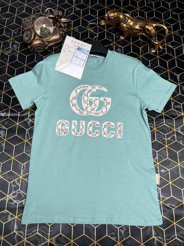 Футболка Gucci  
