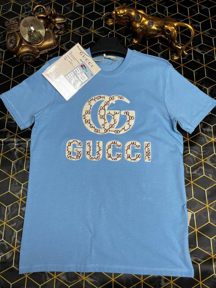 Футболка Gucci  