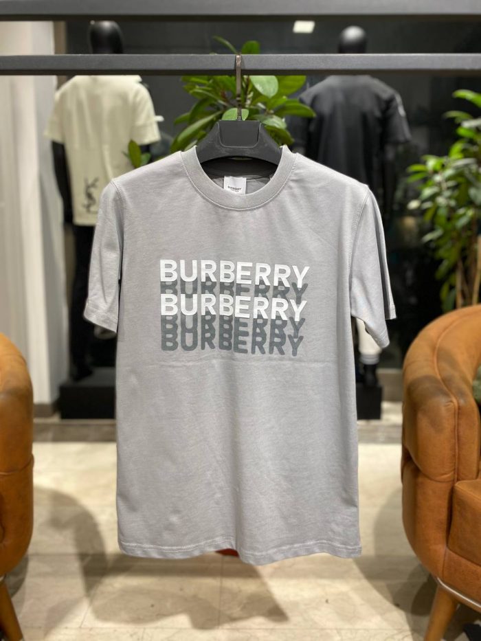 Футболка Burberry  