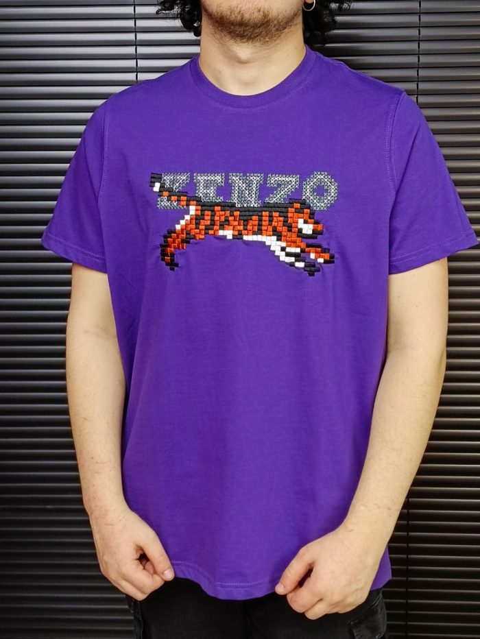 Футболка Kenzo  