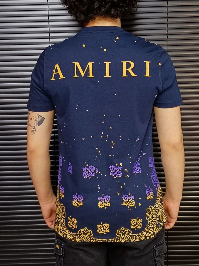 Футболка Amiri  