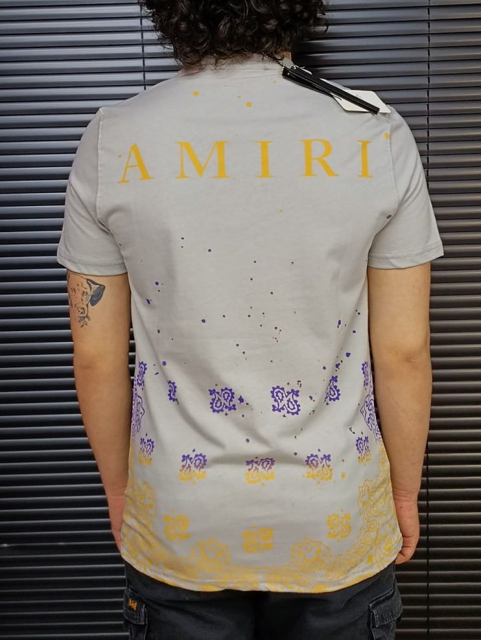 Футболка Amiri  