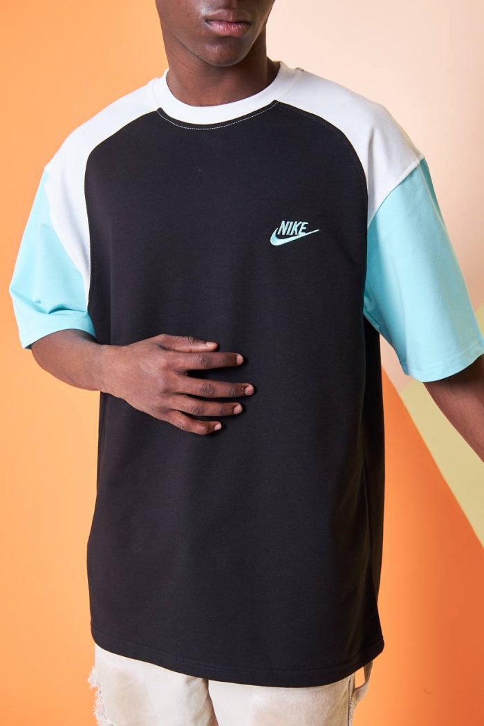 Футболка Oversize Nike  