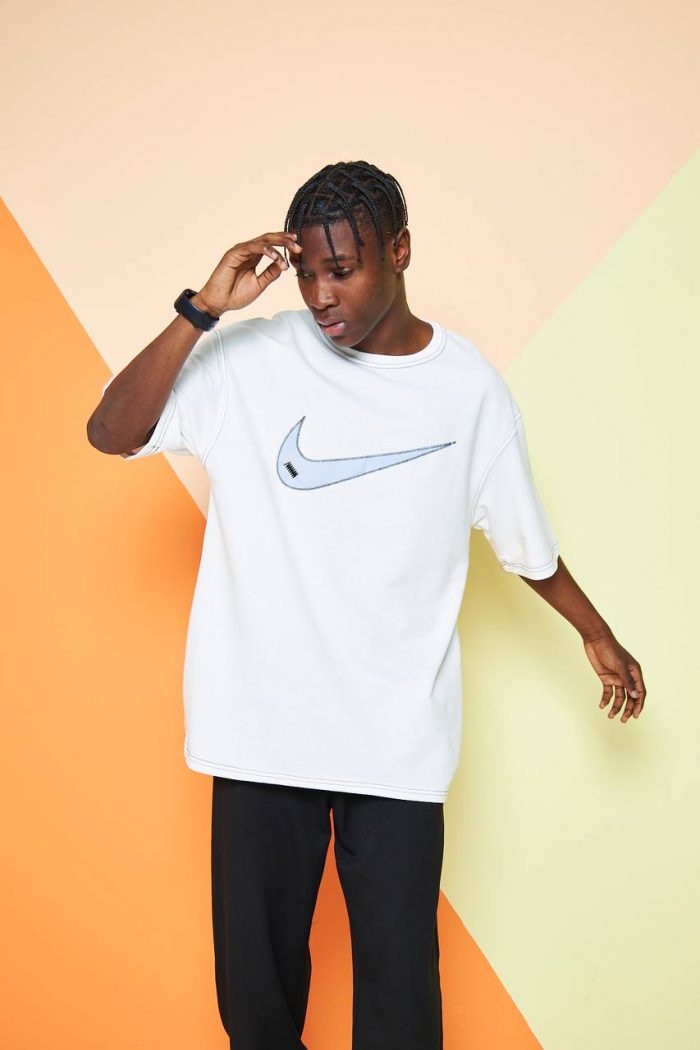 Футболка Oversize Nike  