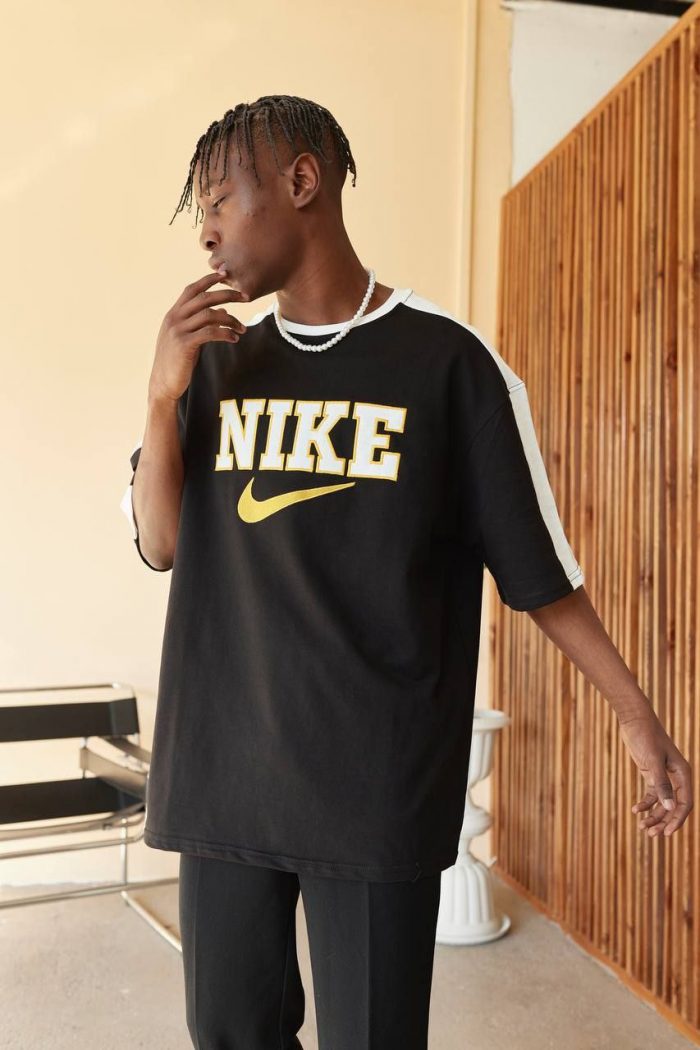 Футболка Oversize Nike  