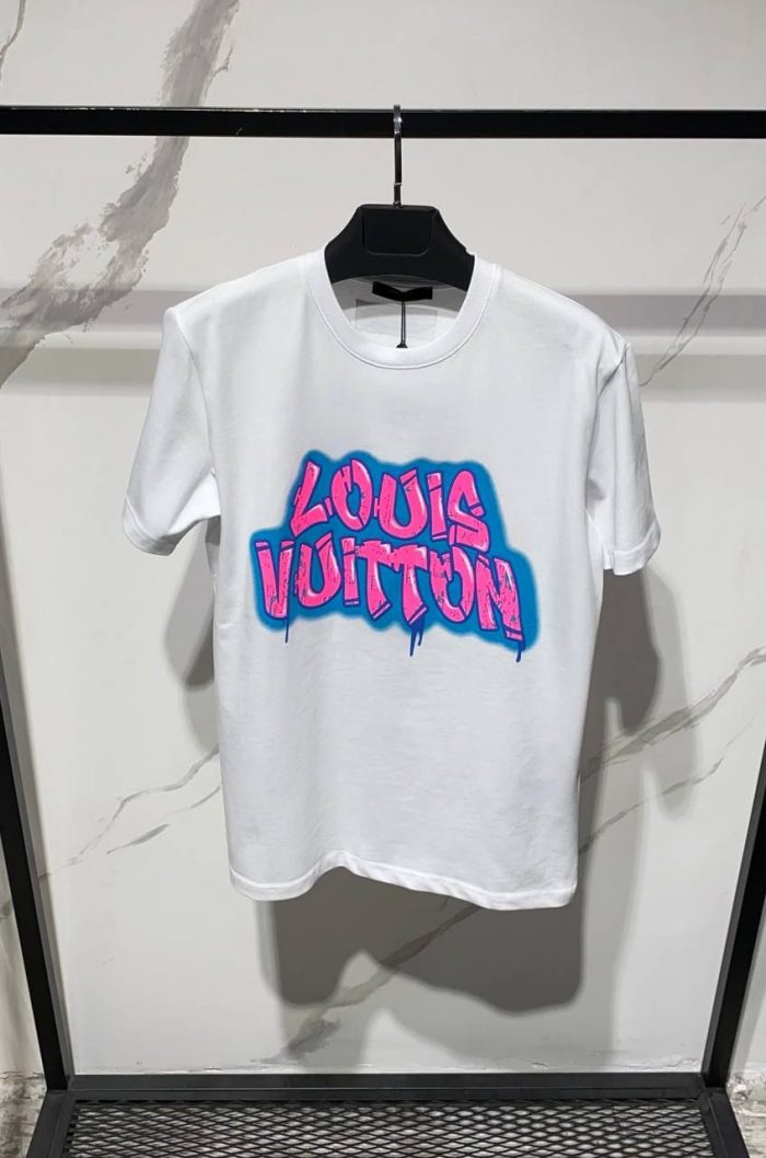 Футболка Louis Vuitton  