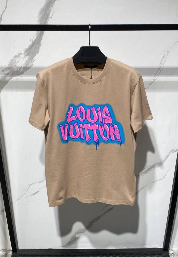 Футболка Louis Vuitton  