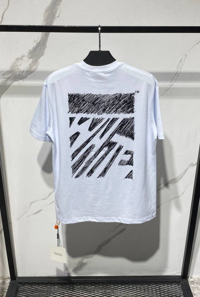 Футболка Off-white  