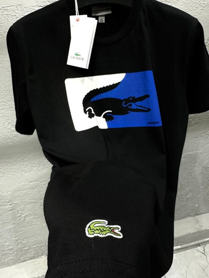 Футболка Lacoste  