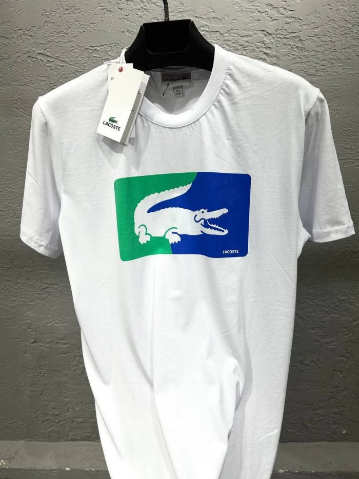 Футболка Lacoste  