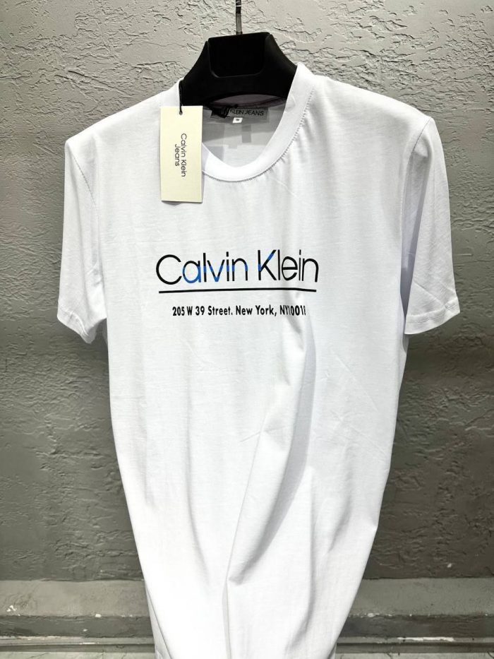 Футболка Calvin Klein  