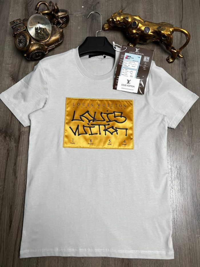 Футболка Louis Vuitton  