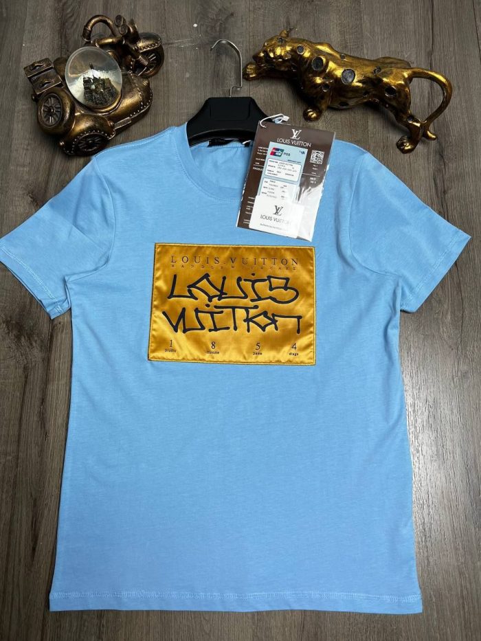 Футболка Louis Vuitton  