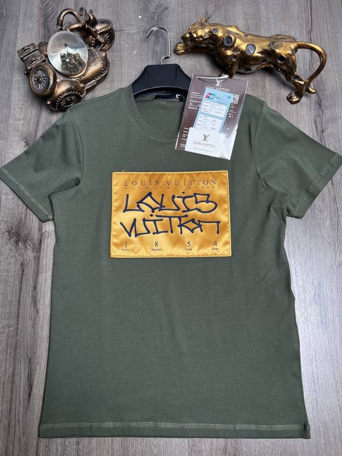 Футболка Louis Vuitton  