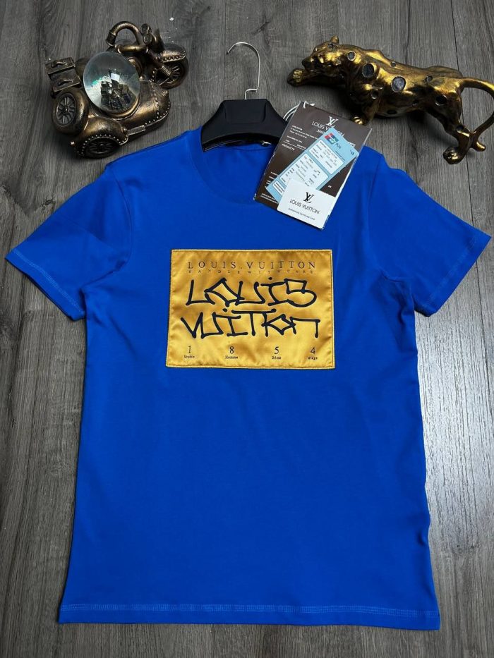 Футболка Louis Vuitton  