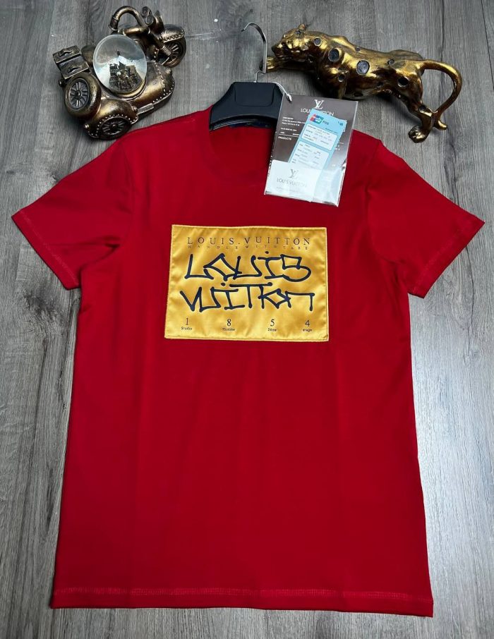 Футболка Louis Vuitton  
