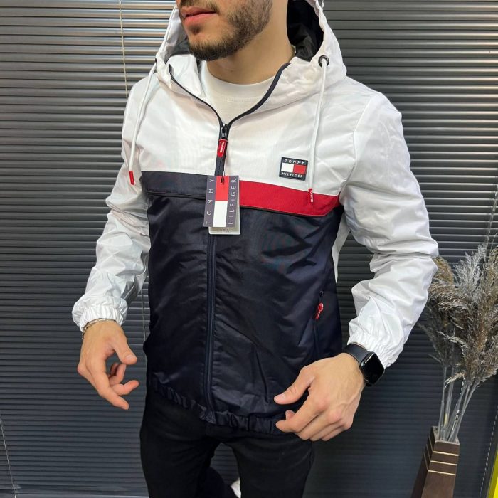 Ветровка Tommy Hilfiger  