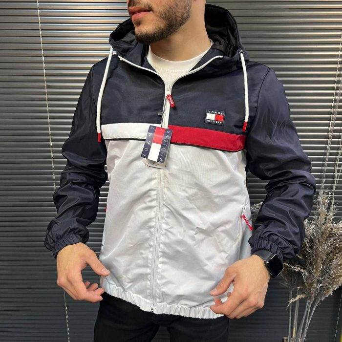 Ветровка Tommy Hilfiger  