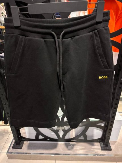 Шорты Hugo Boss  