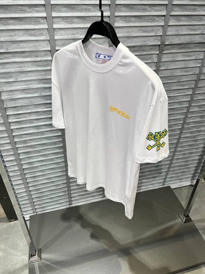 Футболка Off-white  